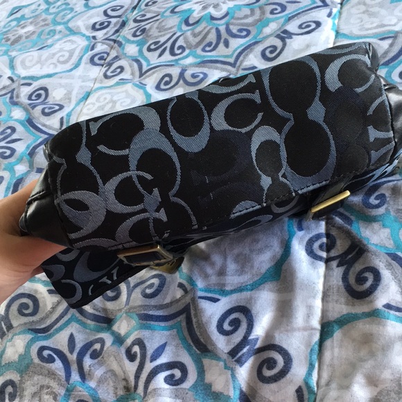 Coach bag - Picture 6 of 8